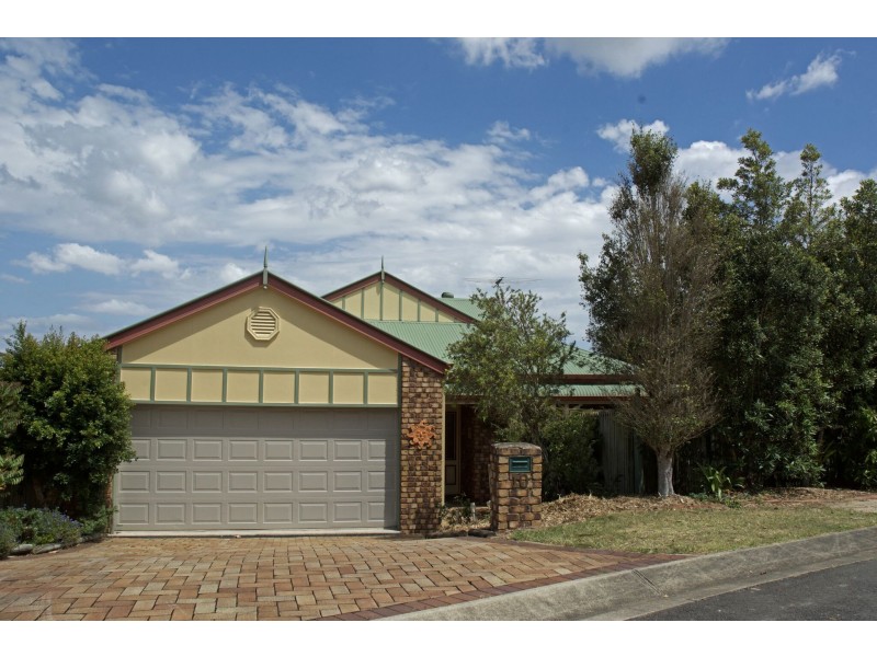 10 Farr-Jones Court, Daisy Hill QLD 4127