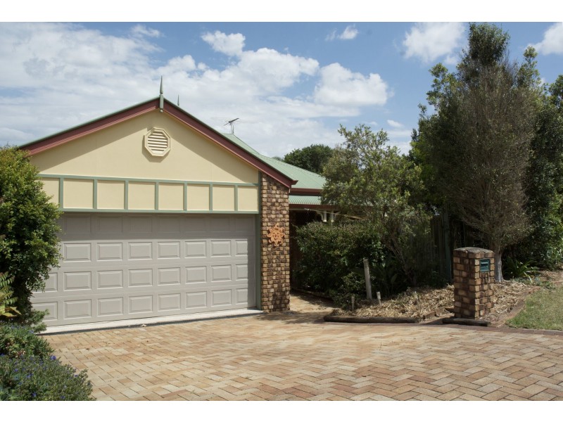10 Farr-Jones Court, Daisy Hill QLD 4127