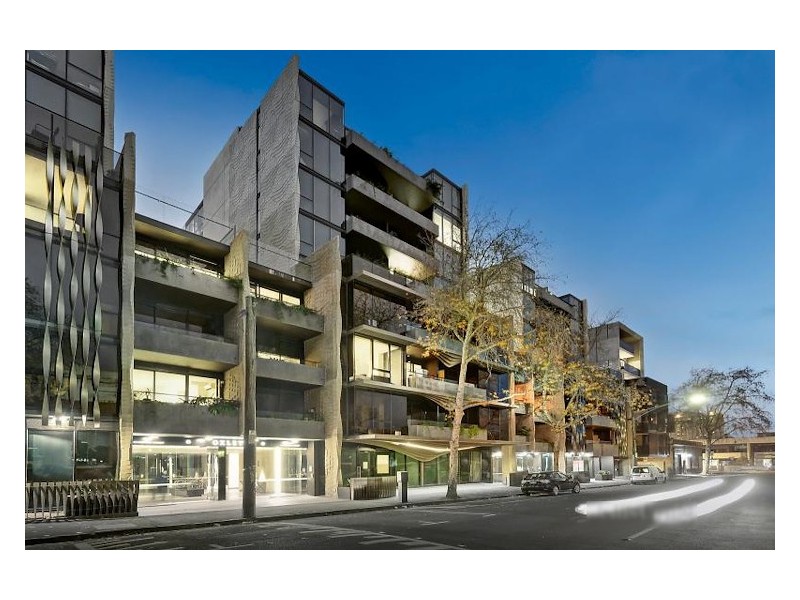 405/50 Stanley Street, Collingwood VIC 3066