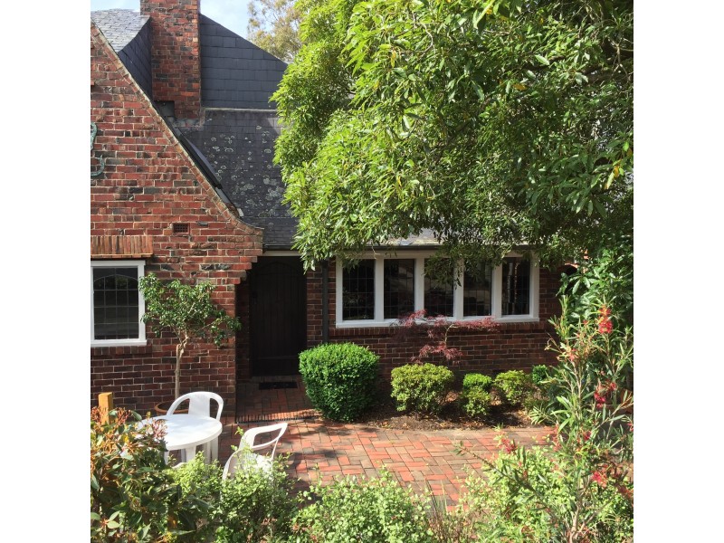 2/48 Stawell Street, Kew VIC 3101