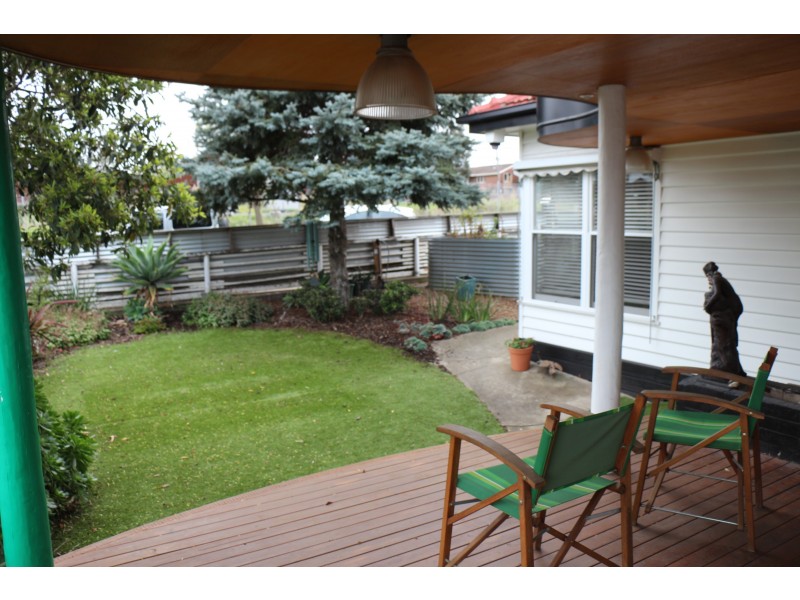 25 Fraser Street, Sunshine VIC 3020