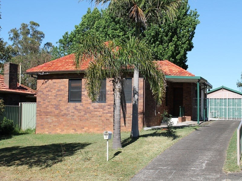 39 Flinders Street, Ermington NSW 2115