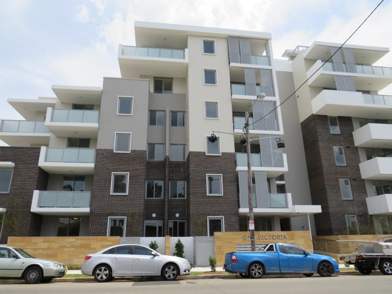 G12/1 Victoria Street, Ashfield NSW 2131