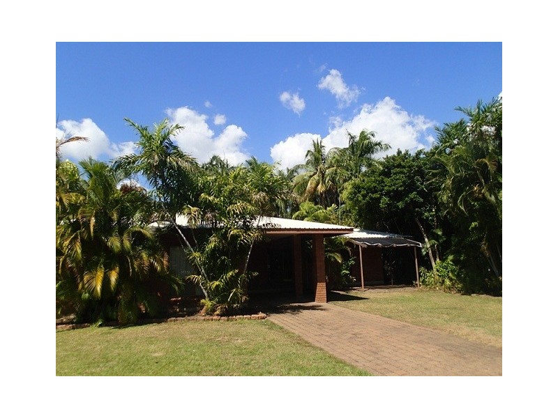 4  Sunningdale Court, Marrara NT 0812