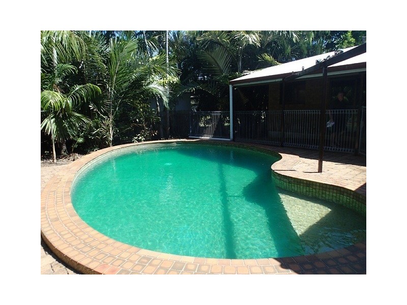 4  Sunningdale Court, Marrara NT 0812