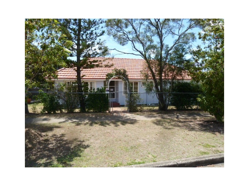 3 Brae Street, Wavell Heights QLD 4012