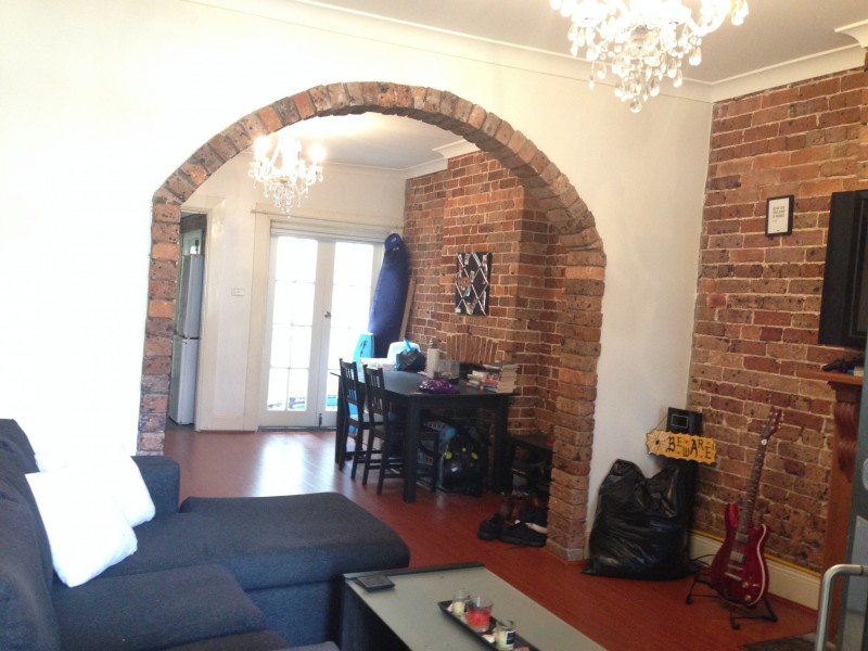 627 Bourke Street, Surry Hills NSW 2010