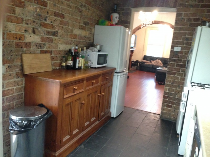 627 Bourke Street, Surry Hills NSW 2010