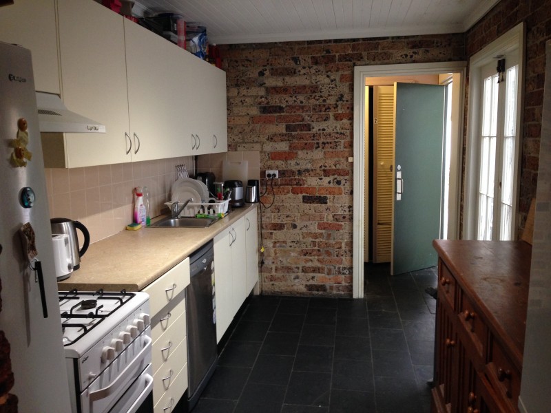 627 Bourke Street, Surry Hills NSW 2010