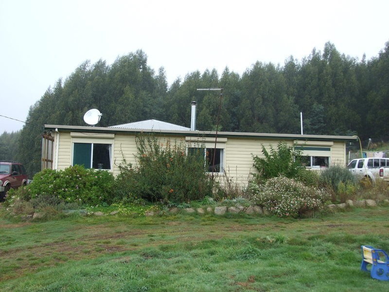 75 Coppermine Road, Frankford TAS 7275