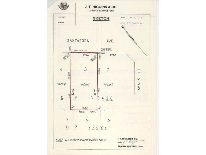 4 Santarosa Ave, Ryde NSW 2112