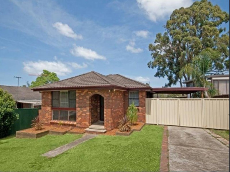 10 Malbec Place, Eschol Park NSW 2558