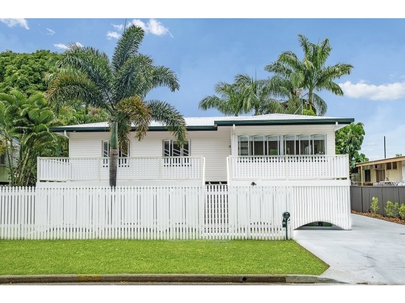 45 Lindsay Street, Rosslea QLD 4812