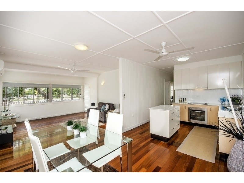 45 Lindsay Street, Rosslea QLD 4812