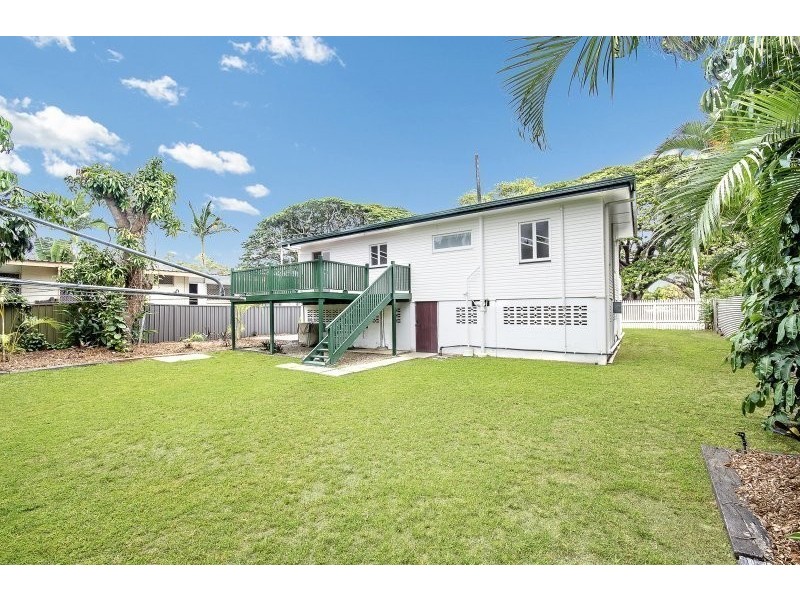 45 Lindsay Street, Rosslea QLD 4812