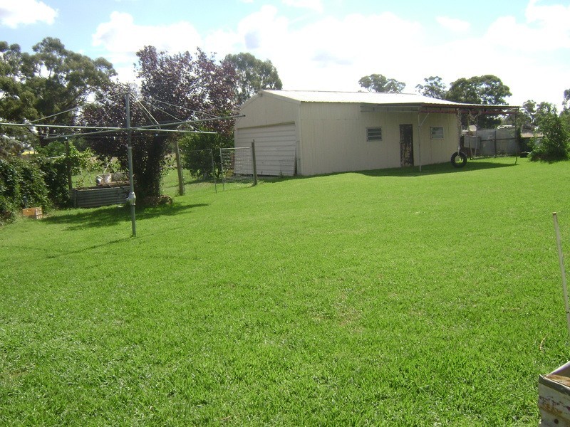 12 Turland St, Illabo NSW 2590