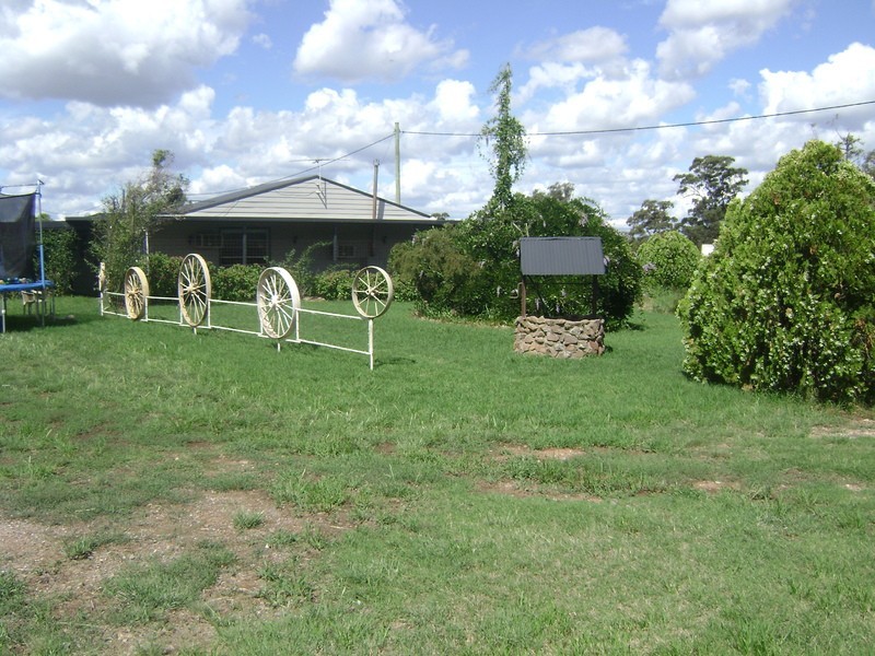 12 Turland St, Illabo NSW 2590