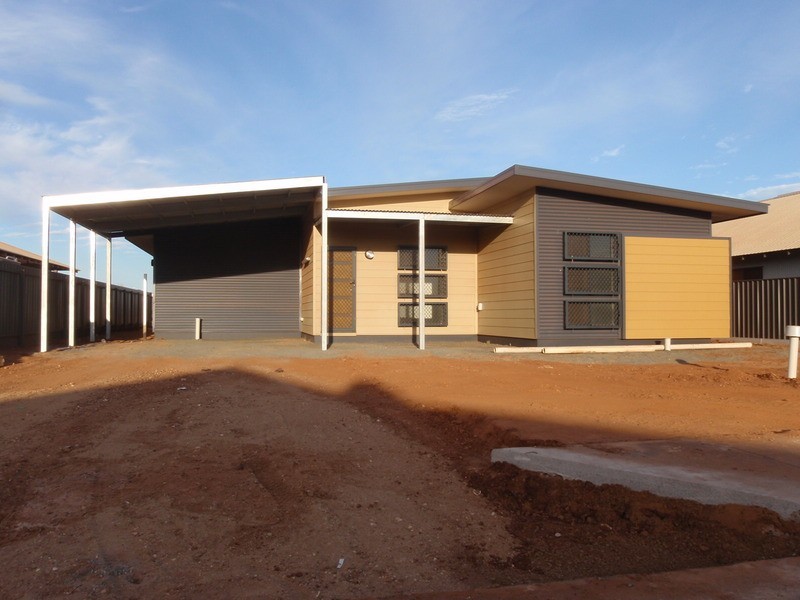 11 Yirrawari St, Karratha WA 6714