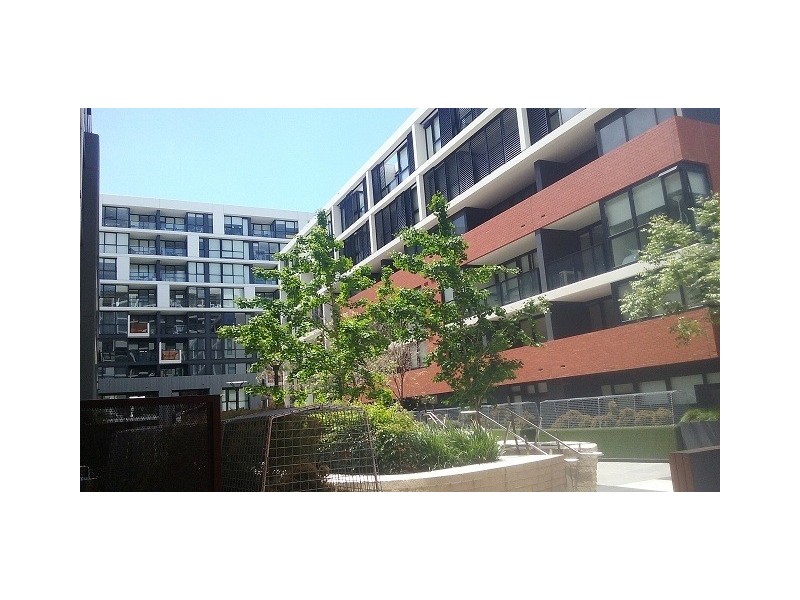 101/8 Grosvenor Street, Abbotsford VIC 3067