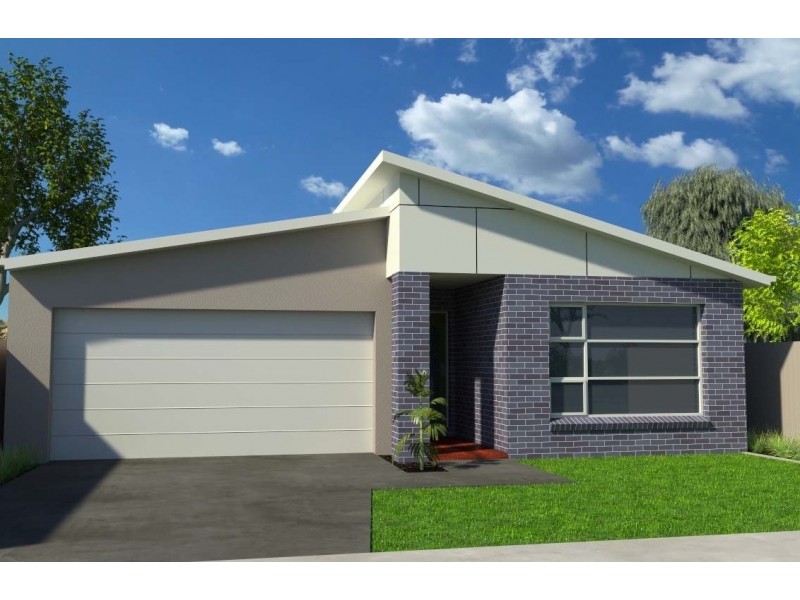 Lot 44 Cardex Road, Clyde North VIC 3978