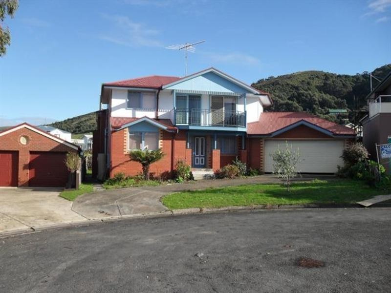 19 Campbell Court, Apollo Bay VIC 3233