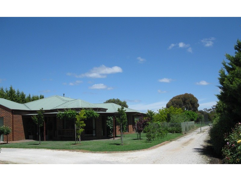 38 Wallingford Court, Echuca VIC 3564
