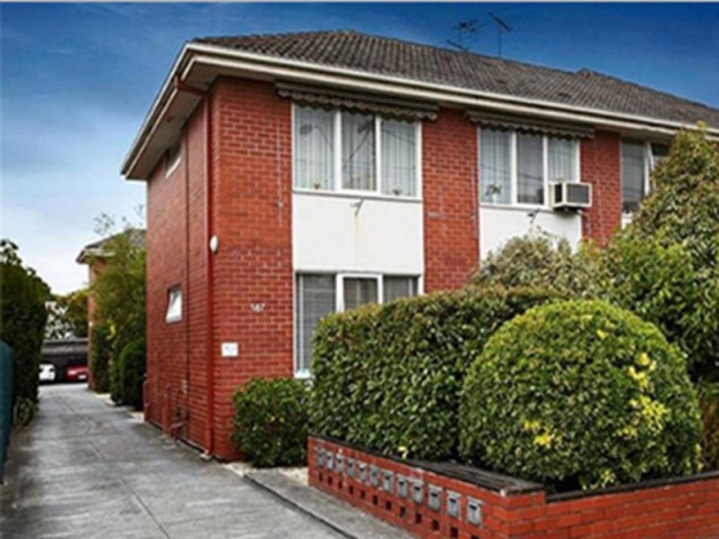 8/587 Glen Huntly Road, Elsternwick VIC 3185