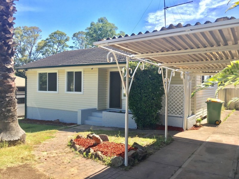 72  Penrose Crescent, South Penrith NSW 2750