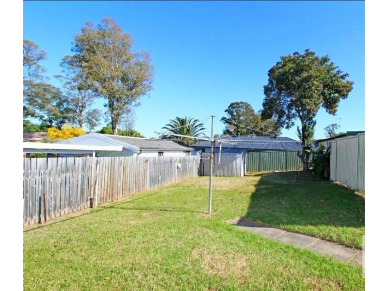 72  Penrose Crescent, South Penrith NSW 2750
