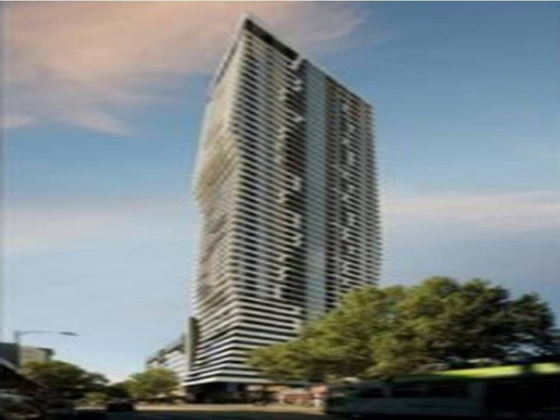 1002/80 A’Beckett Street, Melbourne VIC 3000
