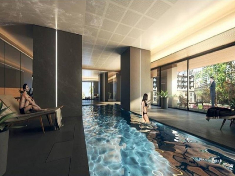 1002/80 A’Beckett Street, Melbourne VIC 3000