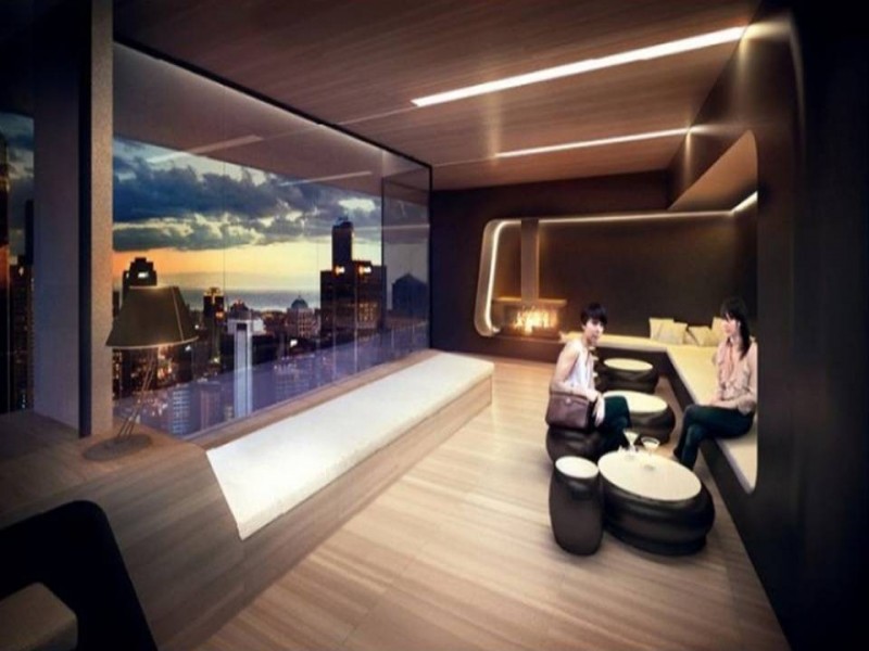 1002/80 A’Beckett Street, Melbourne VIC 3000