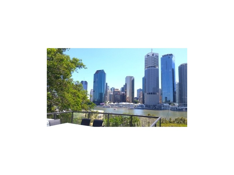 59/161 Main Street, Kangaroo Point QLD 4169