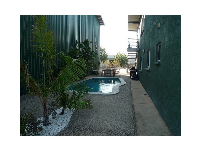 Lot 5363/25 Nebo Road, East Arm NT 0822