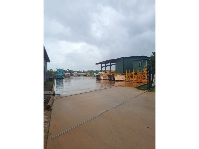 Lot 5363/25 Nebo Road, East Arm NT 0822