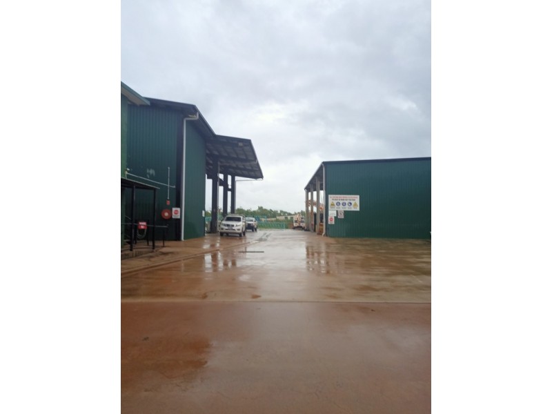 Lot 5363/25 Nebo Road, East Arm NT 0822