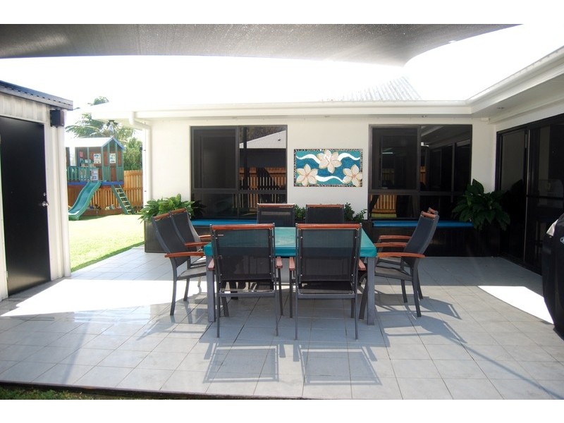 14 Iluka Court, East Mackay QLD 4740
