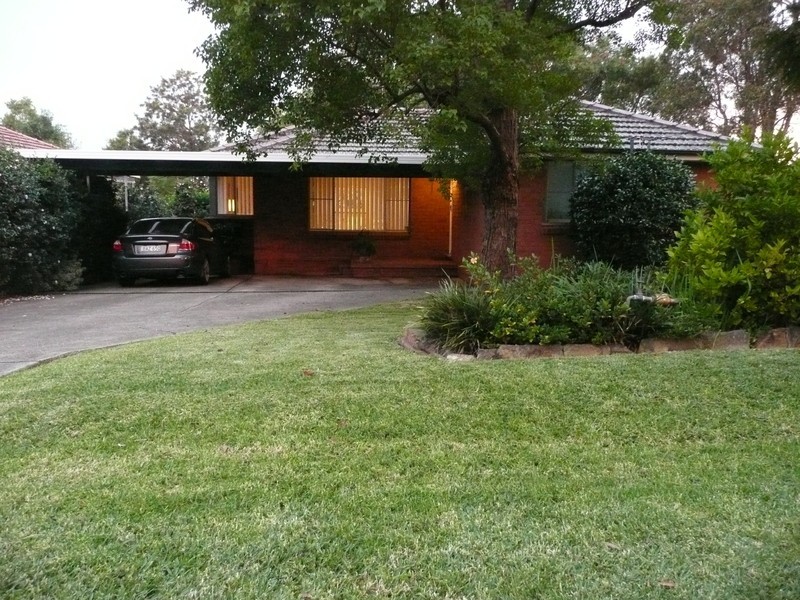 32 Vernon St, Greystanes NSW 2145