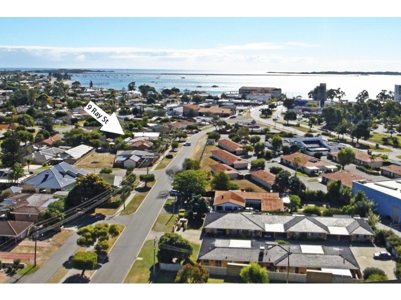 9 Ray Street, Rockingham WA 6168