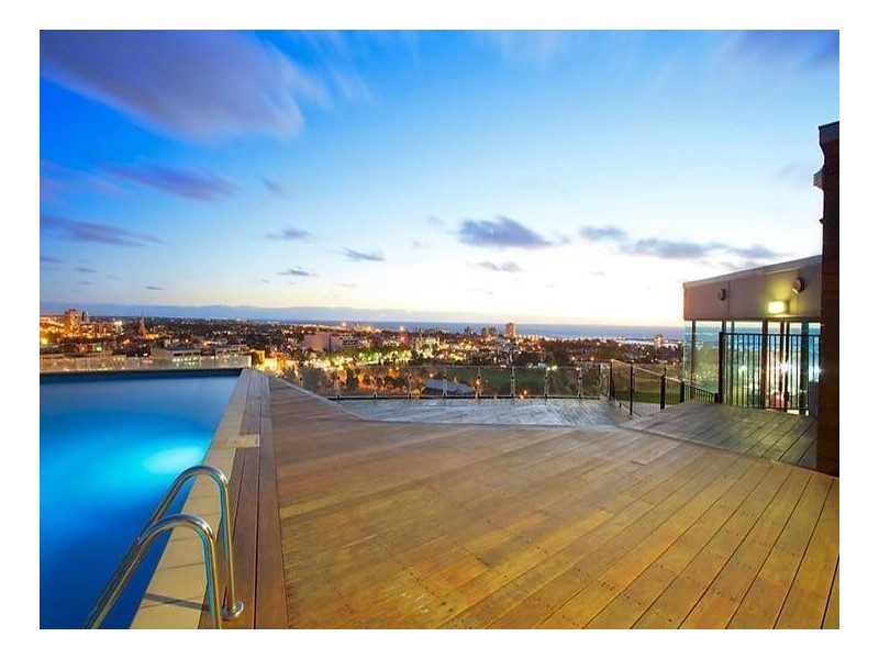 83 Queens Road, Melbourne VIC 3004