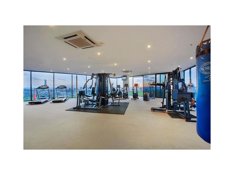 83 Queens Road, Melbourne VIC 3004