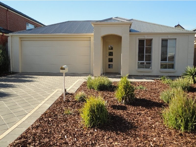 5 Curlew Street, Sheidow Park SA 5158