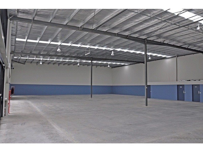 4/200 Princes Hwy, Dandenong VIC 3175