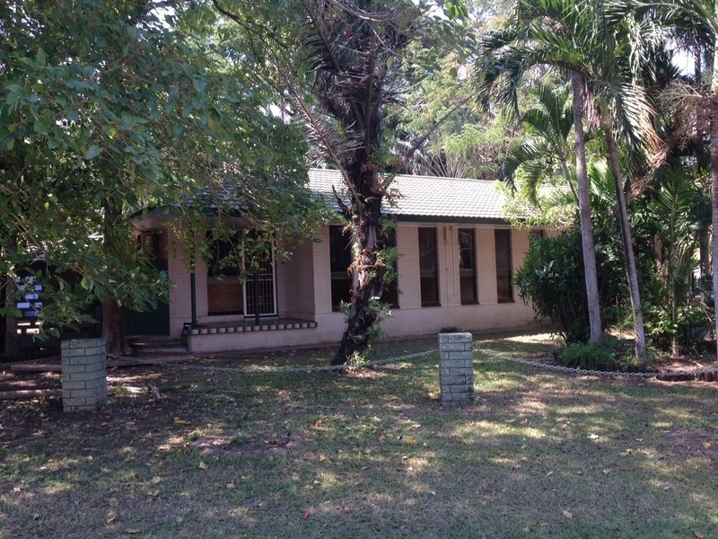 11 Meigs Crescent, Stuart Park NT 0820