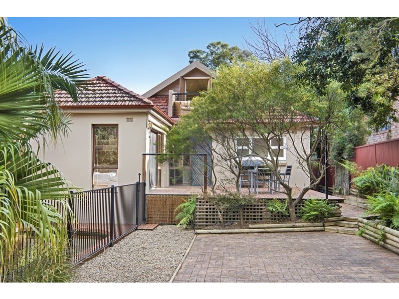 5  Lynvale Close, Lane Cove NSW 2066