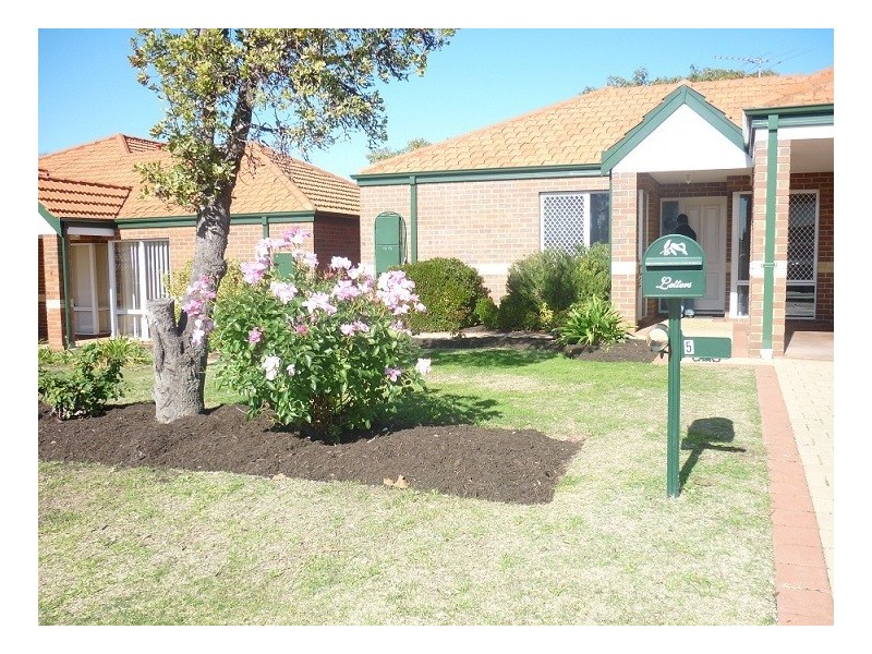 5/201 Glen Iris Drive, Jandakot WA 6164