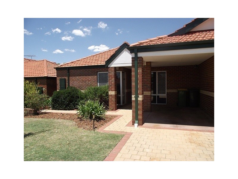 5/201 Glen Iris Drive, Jandakot WA 6164