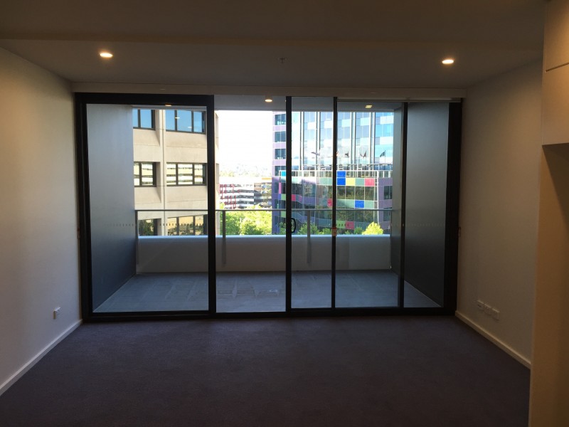 62/45 West Row, City ACT 2601