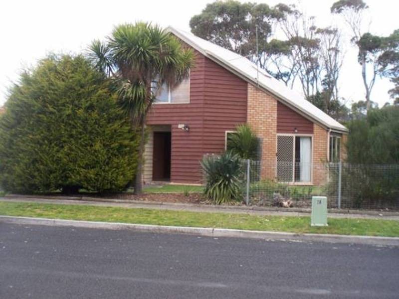 1/27 Lethborg Avenue, Turners Beach TAS 7315