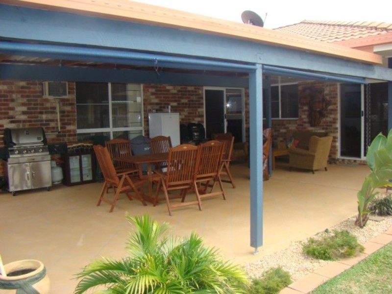 52 Ben Nevis, Beaconsfield QLD 4740